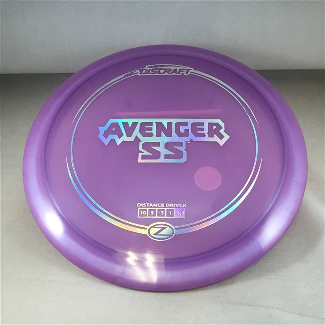 Discraft Z Avenger SS 173.4g