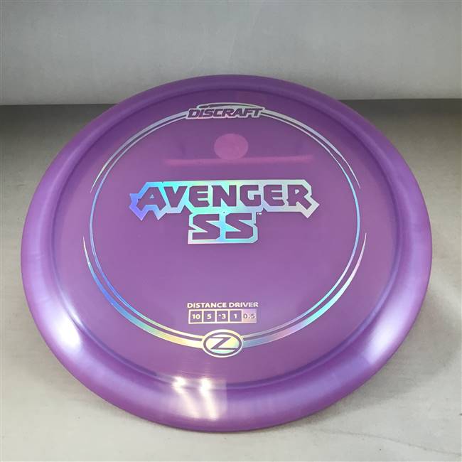 Discraft Z Avenger SS 173.5g