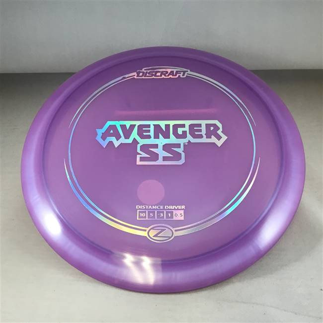 Discraft Z Avenger SS 173.6g