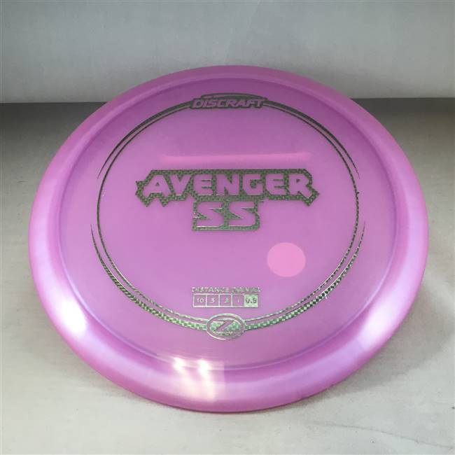 Discraft Z Avenger SS 171.9g