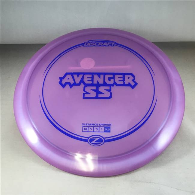 Discraft Z Avenger SS 173.2g