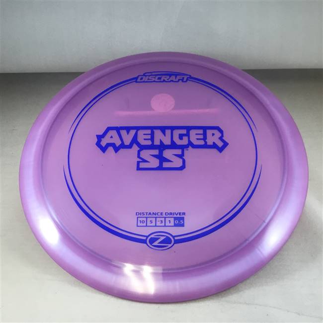 Discraft Z Avenger SS 173.9g