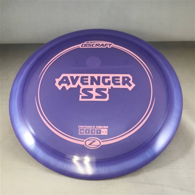 Discraft Z Avenger SS 173.7g