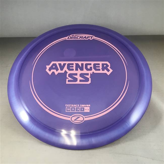 Discraft Z Avenger SS 173.5g