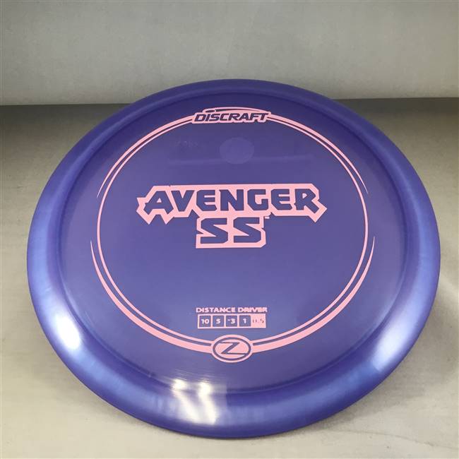 Discraft Z Avenger SS 173.3g