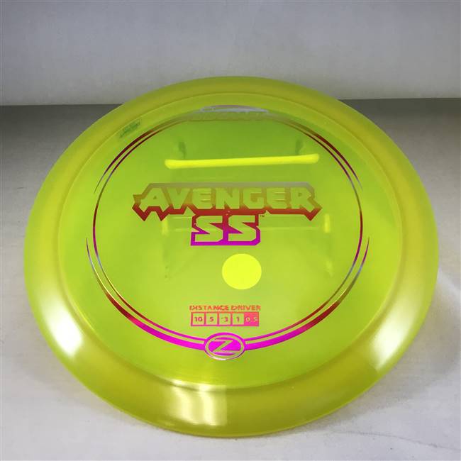 Discraft Z Avenger SS 171.0g
