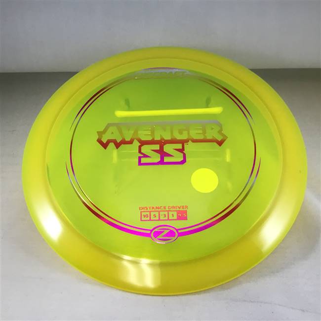 Discraft Z Avenger SS 170.9g