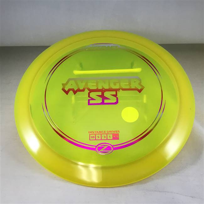 Discraft Z Avenger SS 171.0g