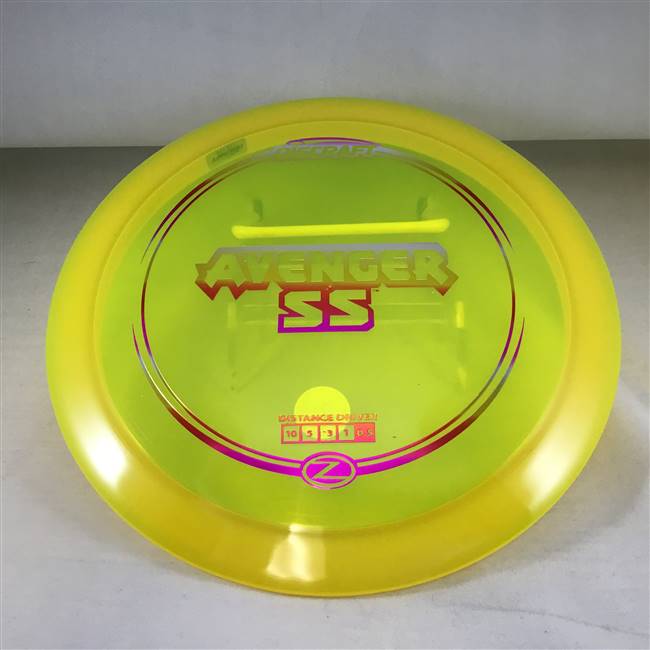 Discraft Z Avenger SS 170.9g