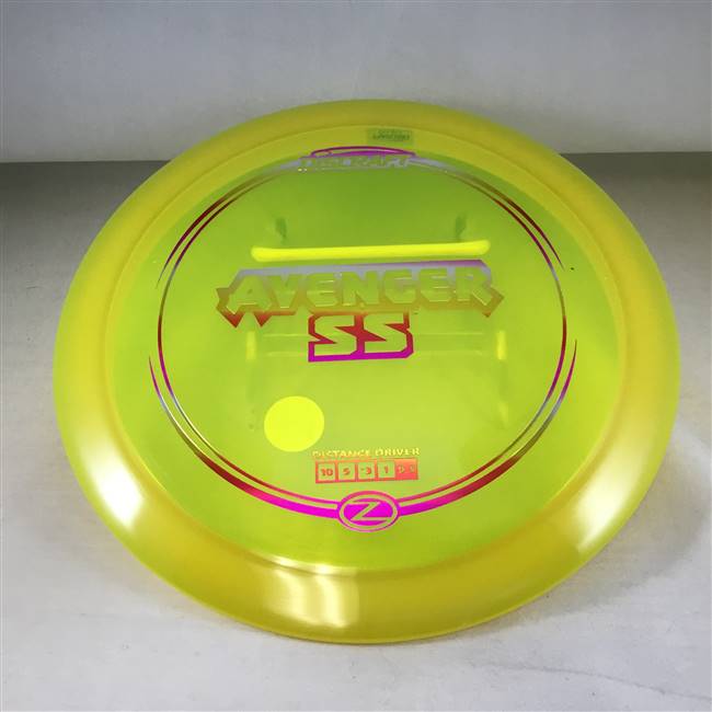 Discraft Z Avenger SS 170.8g