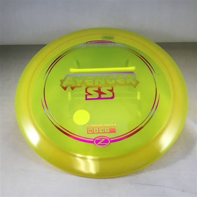 Discraft Z Avenger SS 170.9g