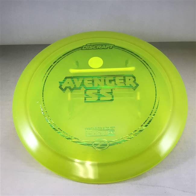 Discraft Z Avenger SS 170.9g