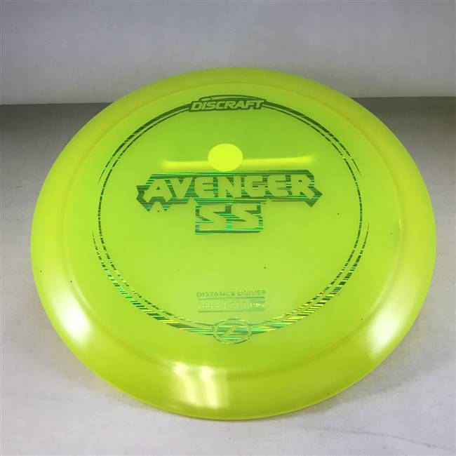 Discraft Z Avenger SS 171.7g