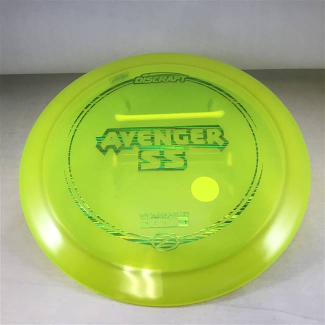 Discraft Z Avenger SS 171.2g