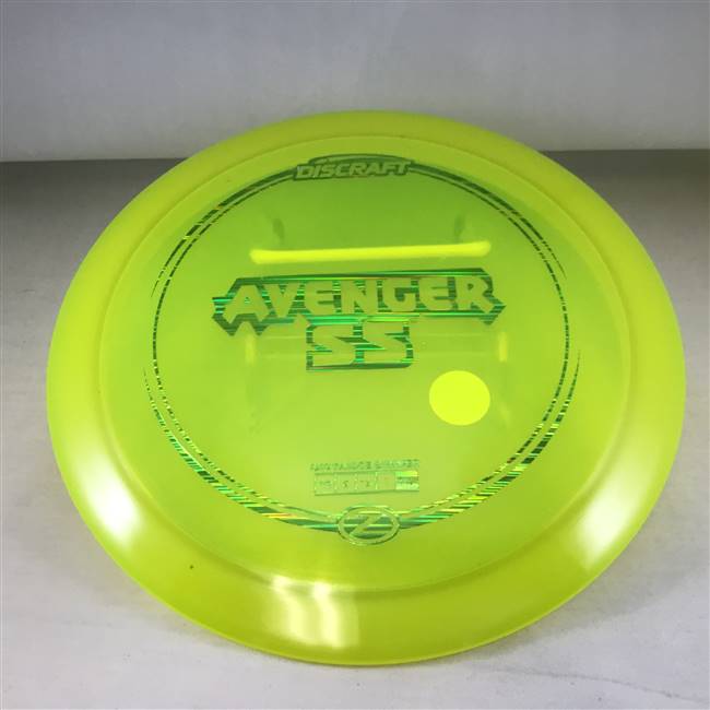Discraft Z Avenger SS 171.0g