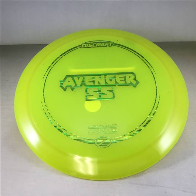 Discraft Z Avenger SS 172.8g
