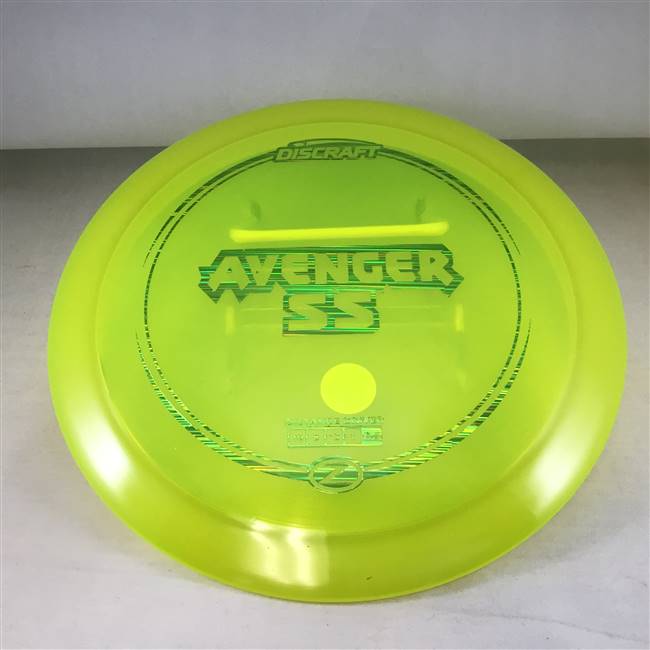 Discraft Z Avenger SS 171.0g