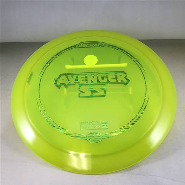 Discraft Z Avenger SS 170.9g