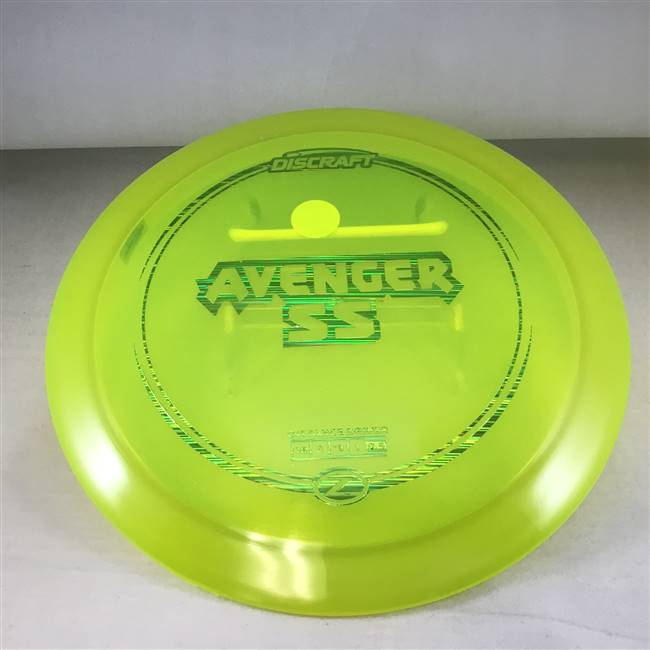 Discraft Z Avenger SS 170.6g