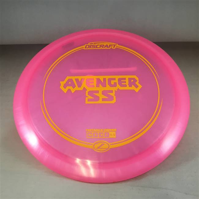 Discraft Z Avenger SS 174.9g