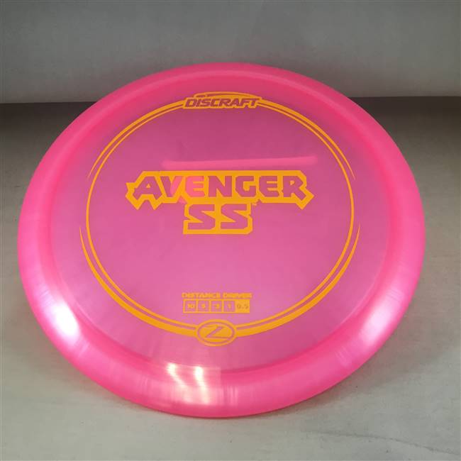 Discraft Z Avenger SS 174.5g