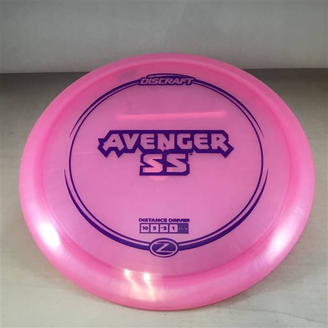 Discraft Z Avenger SS 174.5g