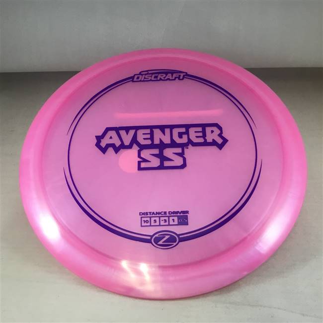 Discraft Z Avenger SS 174.5g