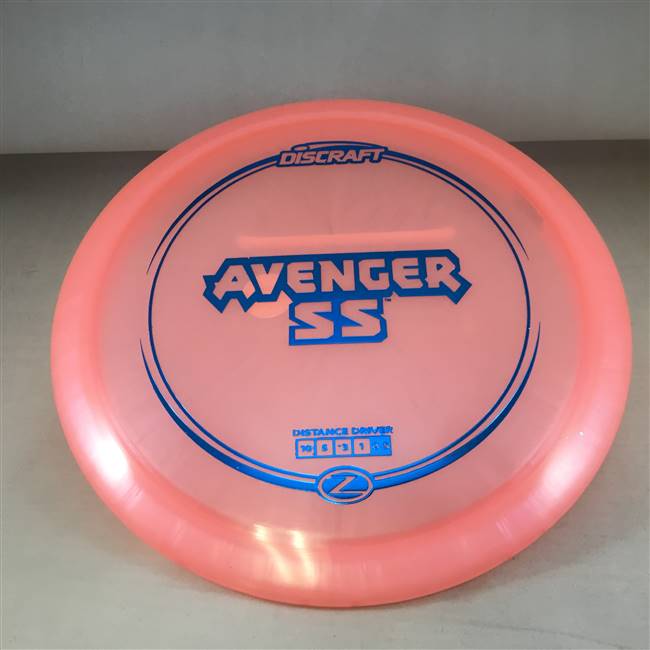 Discraft Z Avenger SS 175.6g