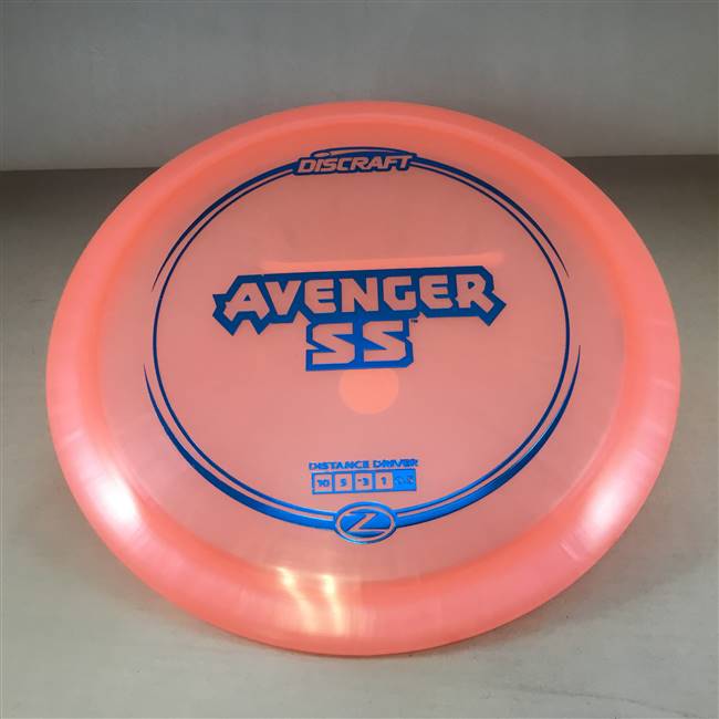 Discraft Z Avenger SS 175.5g