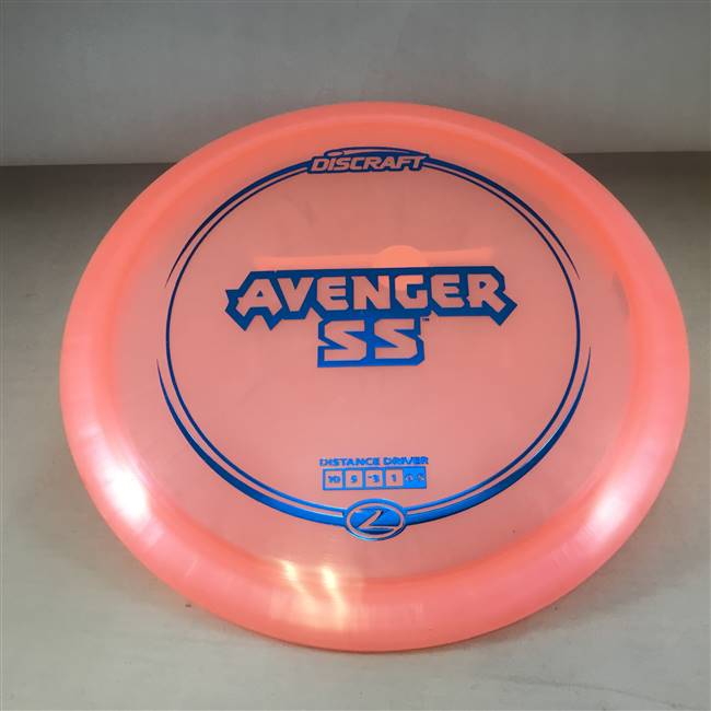 Discraft Z Avenger SS 175.5g