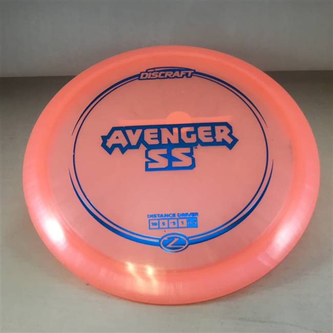 Discraft Z Avenger SS 175.5g