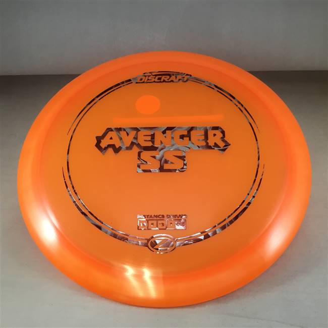Discraft Z Avenger SS 175.2g