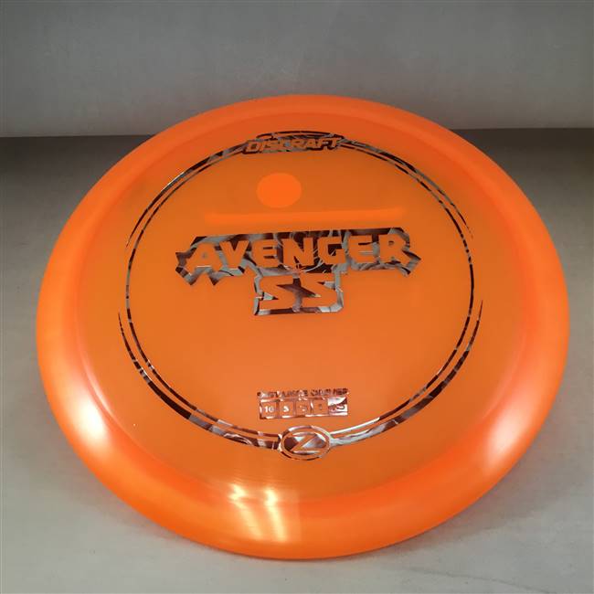Discraft Z Avenger SS 175.3g