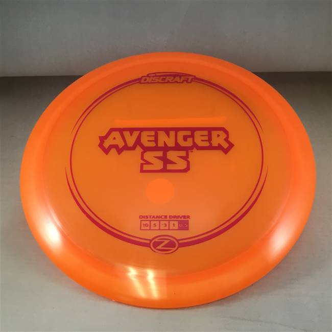 Discraft Z Avenger SS 176.7g