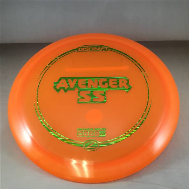 Discraft Z Avenger SS 175.8g