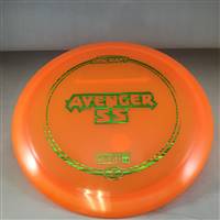 Discraft Z Avenger SS 175.3g