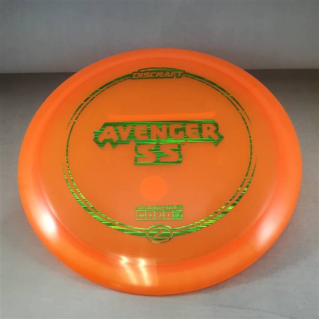 Discraft Z Avenger SS 175.7g