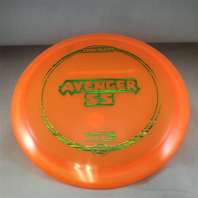 Discraft Z Avenger SS 175.6g
