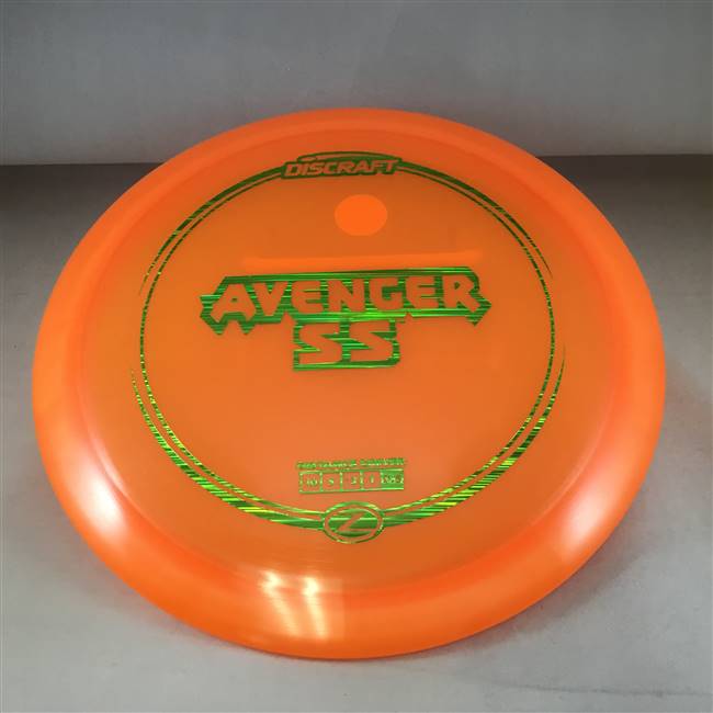 Discraft Z Avenger SS 175.5g