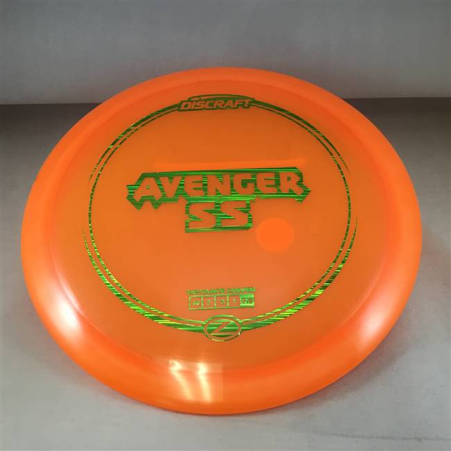Discraft Z Avenger SS 175.8g