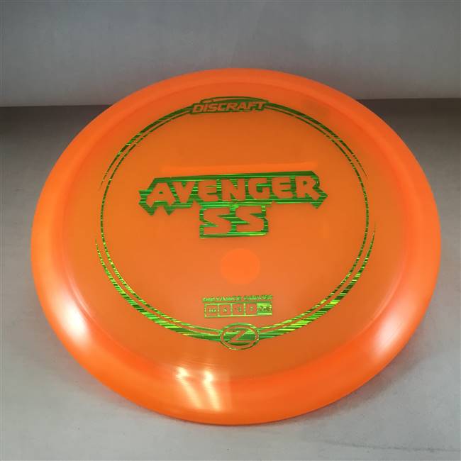 Discraft Z Avenger SS 175.6g
