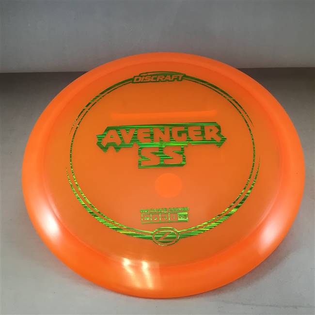 Discraft Z Avenger SS 175.8g