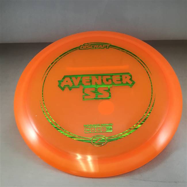 Discraft Z Avenger SS 176.4g
