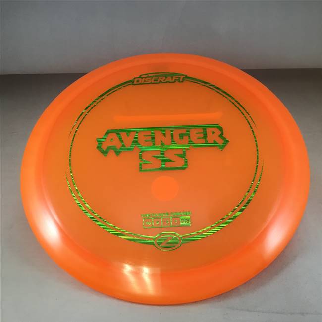 Discraft Z Avenger SS 176.2g