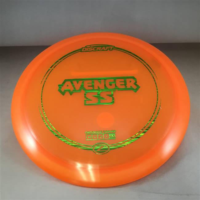 Discraft Z Avenger SS 176.6g