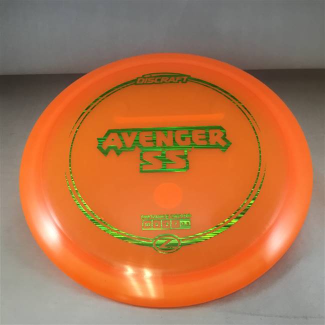 Discraft Z Avenger SS 176.0g