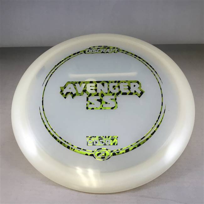 Discraft Z Avenger SS 176.1g