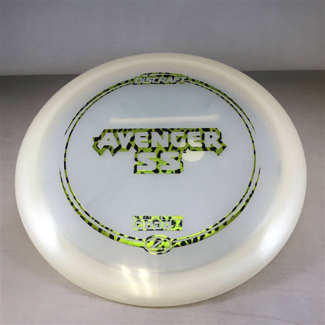 Discraft Z Avenger SS 176.6g