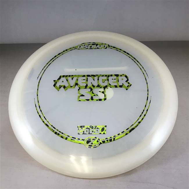 Discraft Z Avenger SS 176.3g