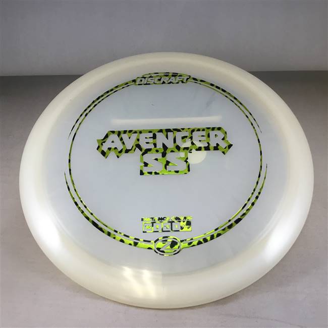 Discraft Z Avenger SS 175.9g